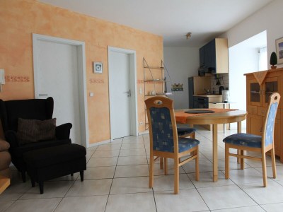 Apartment Appartement mit 1 Schlafzimmer - Features photo 7