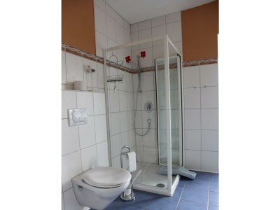 Apartment Appartement mit 1 Schlafzimmer - Features photo 8