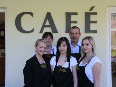 Apartment Fewo Keltenweg in Briedern - Apartment