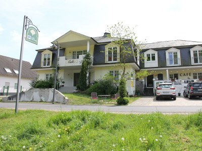 Apartment Fewo Keltenweg - Outdoor photo 3