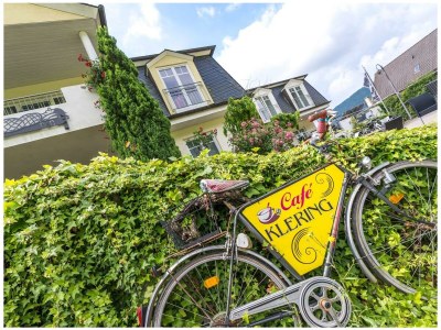 Apartment Fewo Keltenweg - Outdoor photo 4