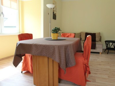 Apartment Fewo Keltenweg - Features photo 6