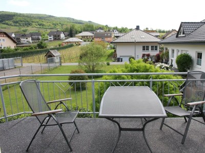 Apartment Appartement mit Gartenblick - Features photo 6