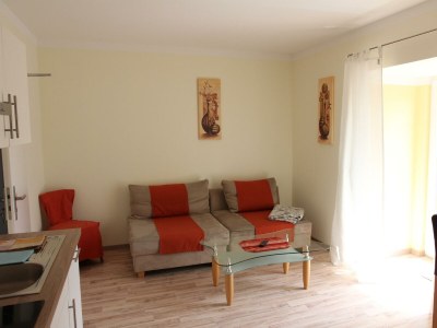 Apartment Appartement mit Gartenblick - Features photo 7