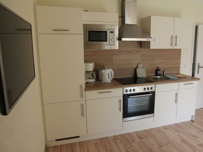 Apartment Appartement mit Gartenblick - Features photo 8