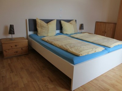 Apartment Appartement mit Gartenblick - Features photo 10