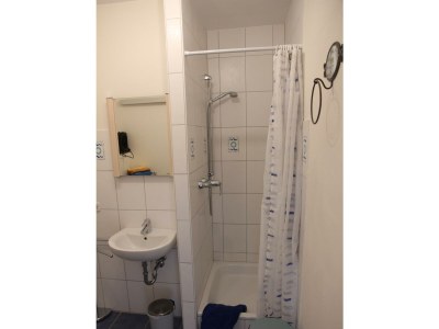 Apartment Appartement mit Gartenblick - Features photo 11