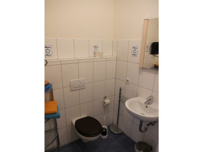 Apartment Appartement mit Gartenblick - Features photo 12