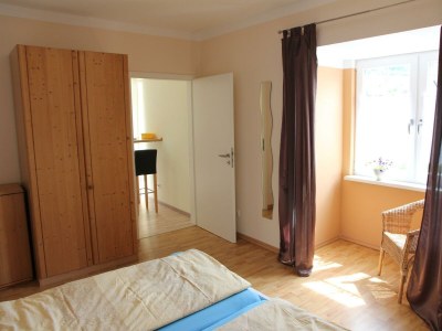 Apartment Appartement mit Gartenblick - Features photo 13