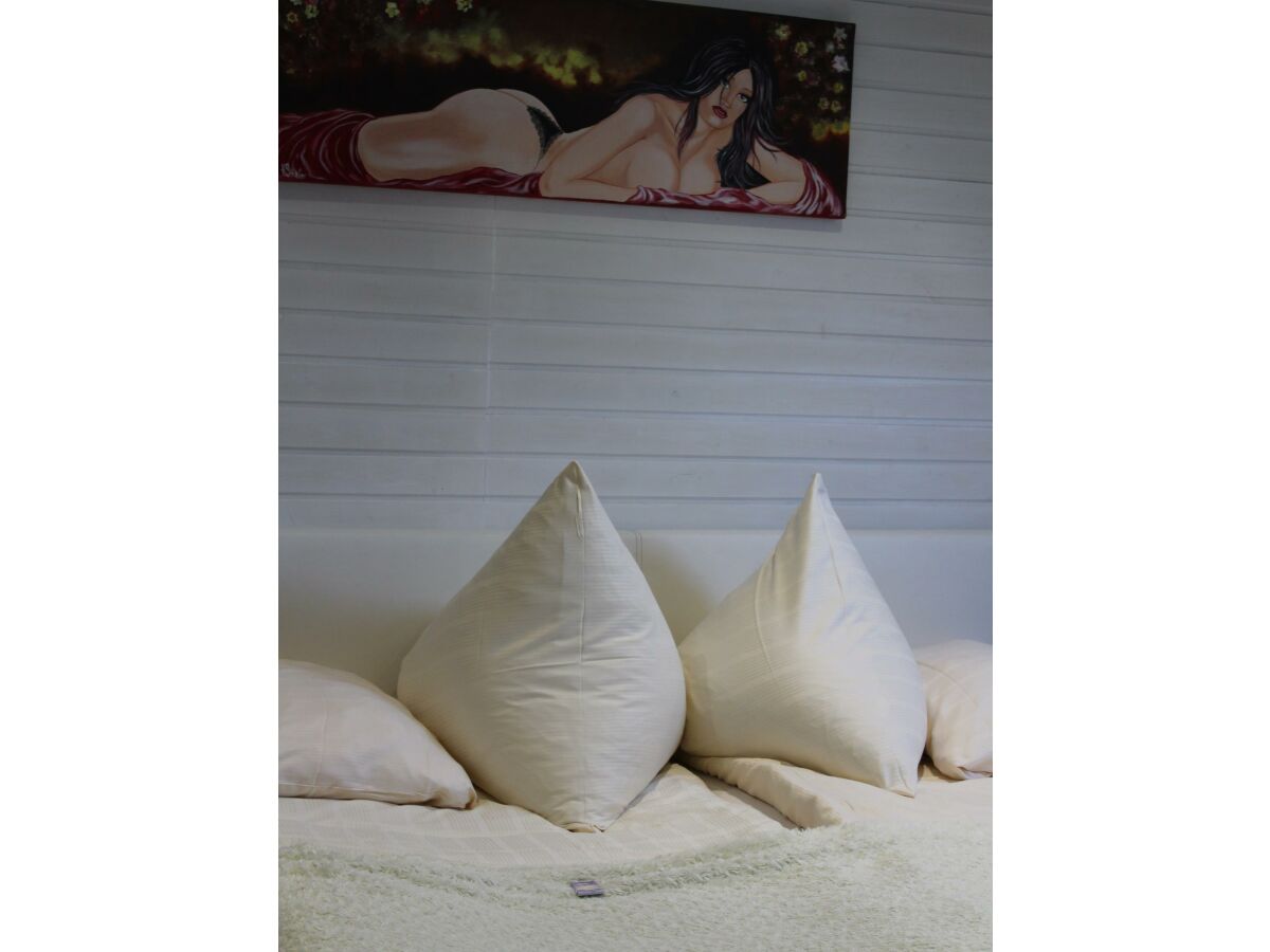 Apartment Ferienhaus "Emil", Dusche,WC - Outdoor photo 2