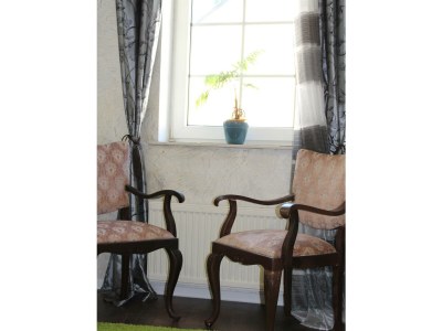 Apartment Ferienhaus "Emil", Dusche,WC in Cochem - Apartment