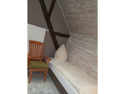 Apartment Ferienhaus "Emil", Dusche,WC - Outdoor photo 6