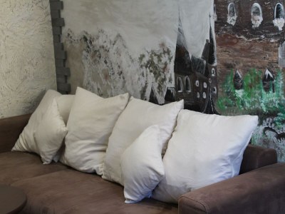 Apartment Ferienhaus "Emil", Dusche,WC - Outdoor photo 11