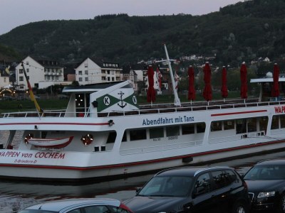 Apartment Ferienhaus "Emil", Dusche,WC - Outdoor photo 15