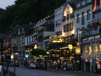 Apartment Ferienhaus "Emil", Dusche,WC - Outdoor photo 16