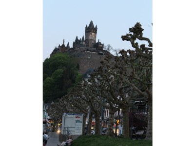 Apartment Ferienhaus "Emil", Dusche,WC - Outdoor photo 17