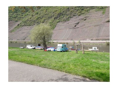 Apartment Ferienhaus "Emil", Dusche,WC - Outdoor photo 18