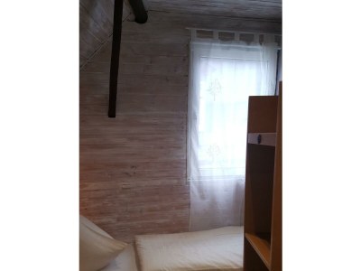 Apartment Ferienhaus "Emil", Dusche,WC - Outdoor photo 20