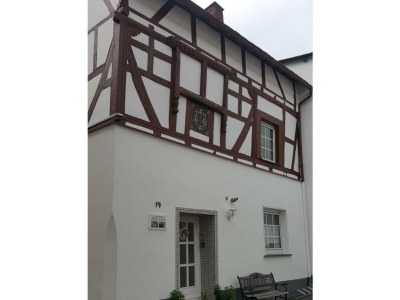 Apartment Ferienhaus "Emil", Dusche,WC - Features photo 26