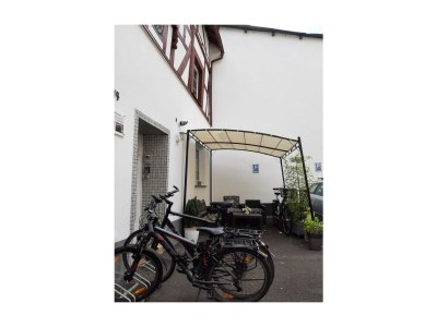 Apartment Ferienhaus "Emil", Dusche,WC - Features photo 29