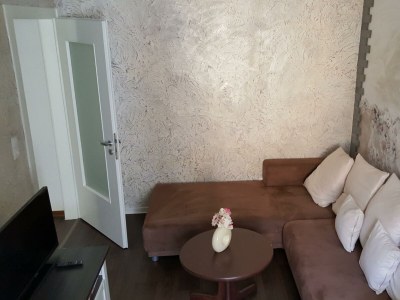 Apartment Ferienhaus "Emil", Dusche,WC - Features photo 32