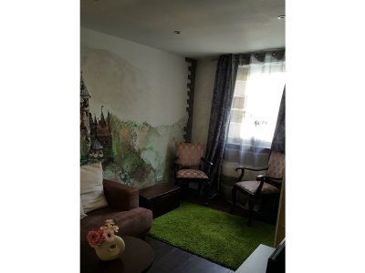 Apartment Ferienhaus "Emil", Dusche,WC - Features photo 33