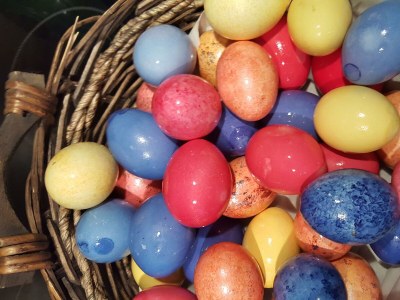 Apartment Ferienhaus "Emil", Dusche,WC - Features photo 34