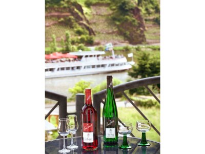 Apartment 4-Bettwohnung "Riesling" - Outdoor photo 11