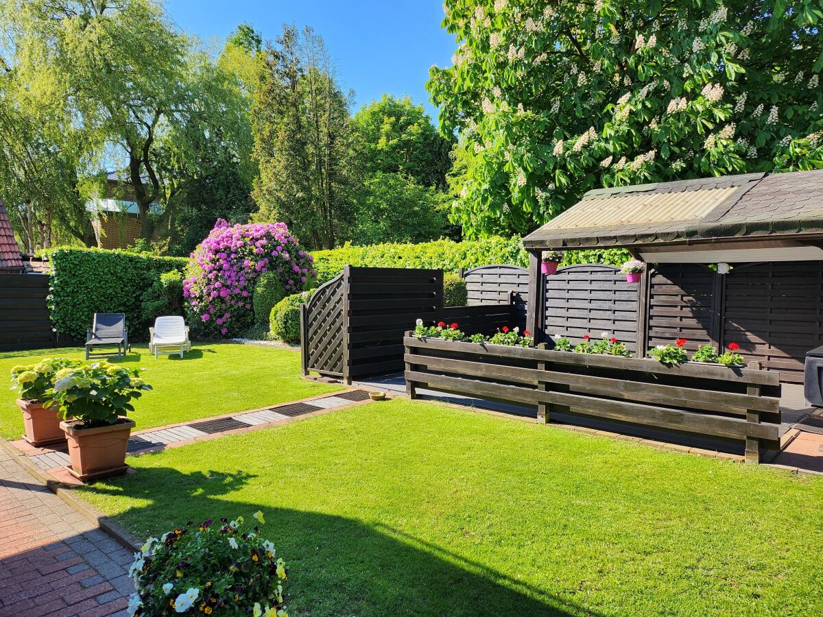 Holiday apartment Gesa Hardy - Outdoor photo 2