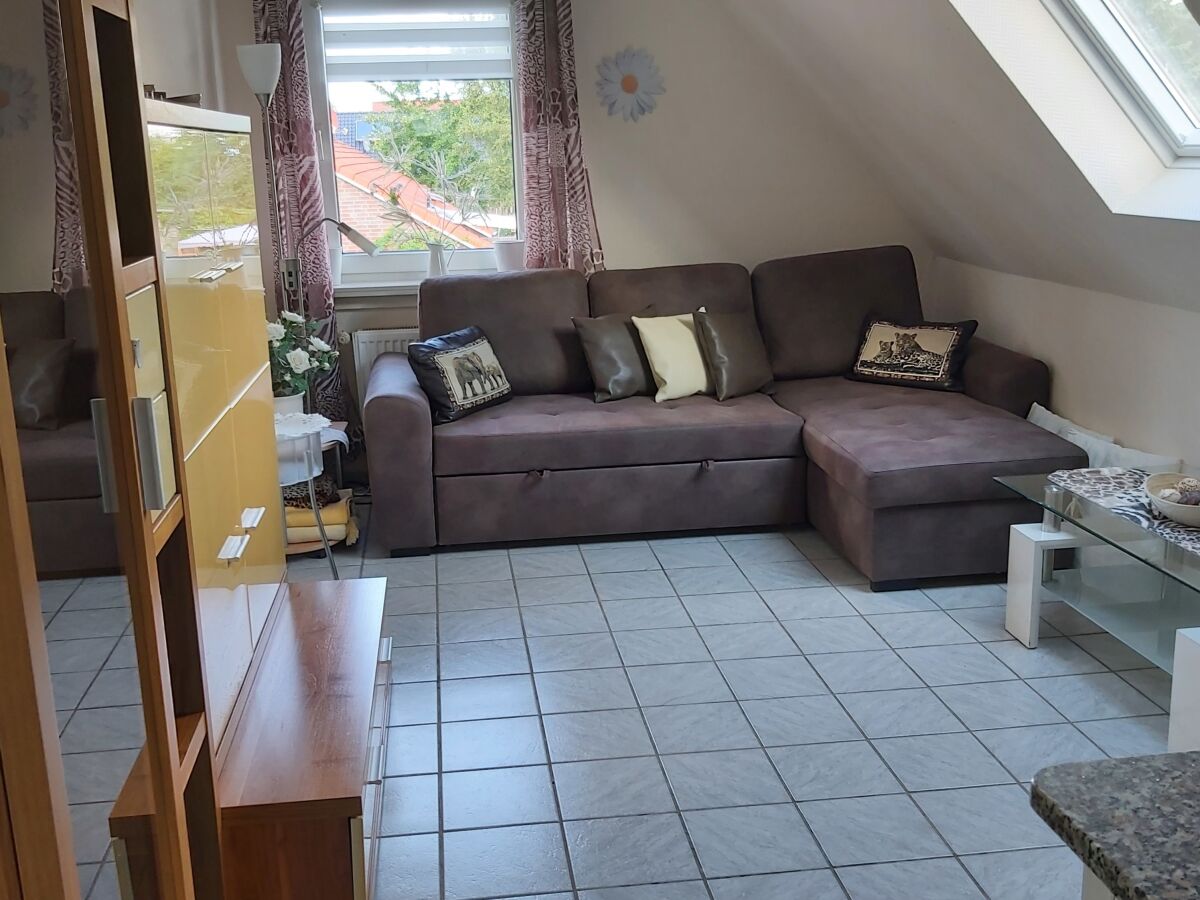 Holiday apartment Gesa Hardy - Features photo 3