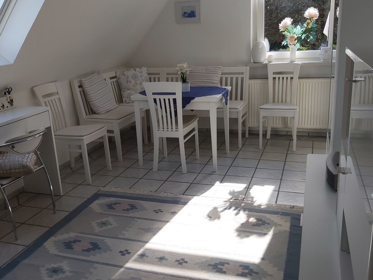 Holiday apartment Gesa Hardy - Features photo 4