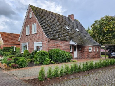 Holiday apartment Gesa Hardy in Wiesmoor - Holiday apartment