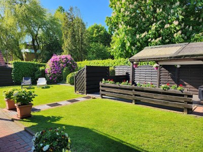 Holiday apartment Gesa Hardy - Outdoor photo 2