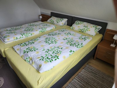 Holiday apartment Gesa Hardy - Features photo 5