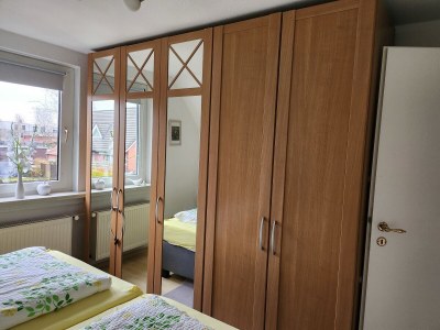 Holiday apartment Gesa Hardy - Features photo 6