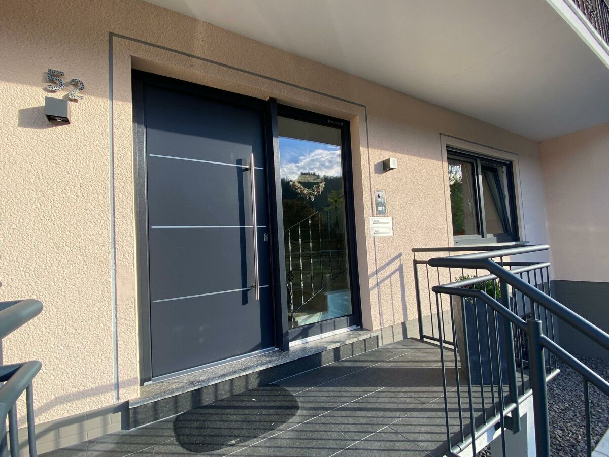 Apartment FeWo 2 (4-Bettwohnung) - Outdoor photo 2