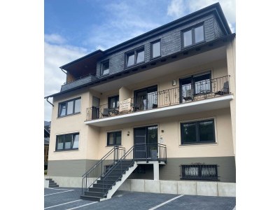 Apartment FeWo 2 (4-Bettwohnung) in Cochem - Apartment