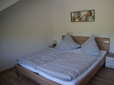 Apartment FeWo 2 (4-Bettwohnung) - Outdoor photo 5