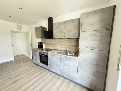 Apartment FeWo 2 (4-Bettwohnung) - Outdoor photo 13