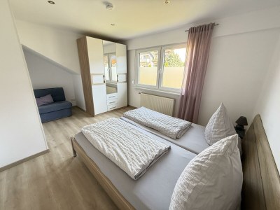 Apartment FeWo 2 (4-Bettwohnung) - Outdoor photo 32