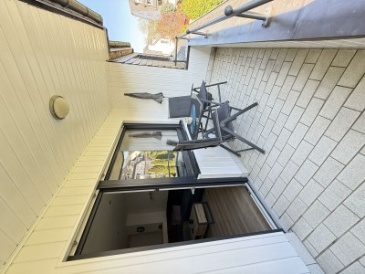 Apartment FeWo 2 (4-Bettwohnung) - Outdoor photo 33