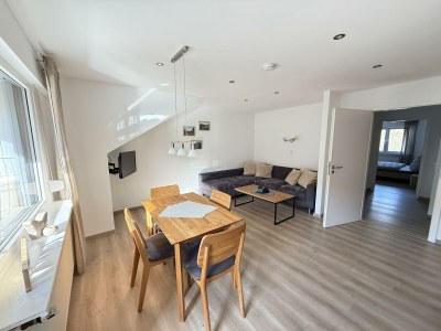 Apartment FeWo 2 (4-Bettwohnung) - Outdoor photo 35