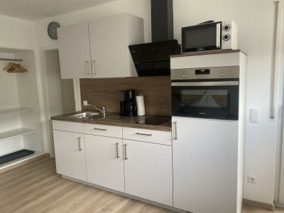 Apartment FeWo 2 (4-Bettwohnung) - Outdoor photo 57