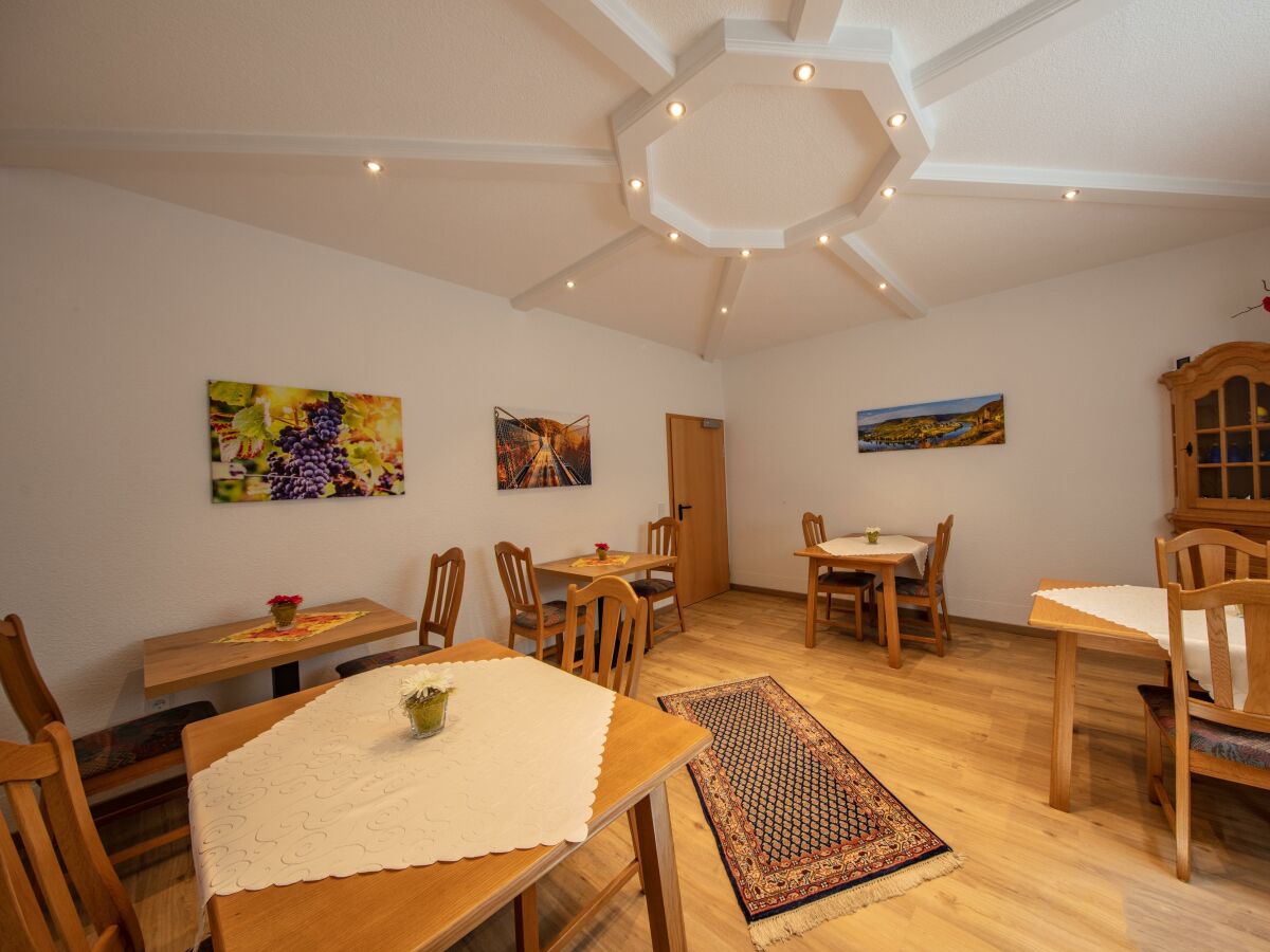 Apartment 2-Bettwohnung "Spätburgunder" - Outdoor photo 4