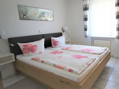 Apartment 2-Bettwohnung "Spätburgunder" - Features photo 14