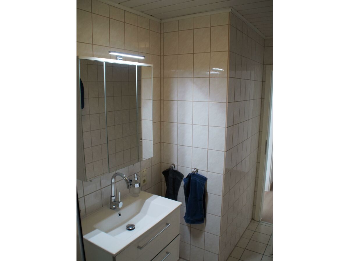 Apartment FeWo 3 (2-Bettwohnung + Schlafsofa) - Outdoor photo 2