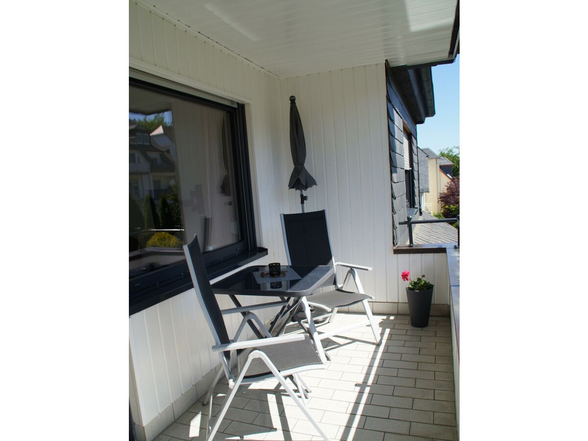 Apartment FeWo 3 (2-Bettwohnung + Schlafsofa) - Outdoor photo 3