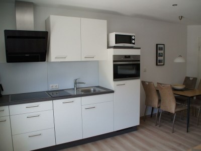 Apartment FeWo 3 (2-Bettwohnung + Schlafsofa) in Cochem - Apartment