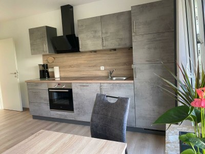 Apartment FeWo 3 (2-Bettwohnung + Schlafsofa) - Outdoor photo 10