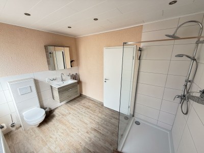 Apartment FeWo 3 (2-Bettwohnung + Schlafsofa) - Outdoor photo 18